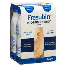 Fresubin Protein Energy DRINK Nuss