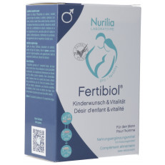 Nurilia Fertibiol Tablette