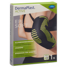 DermaPlast ACTIVE Active Epi Soft S