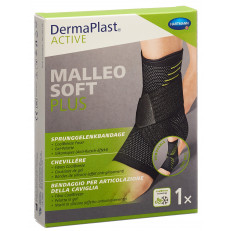 DermaPlast ACTIVE Active Malleo Soft plus S1