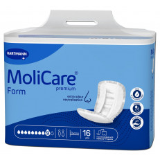 MoliCare Premium Form 9