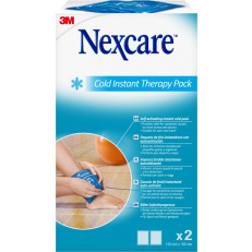 3M Nexcare ColdHot Cold Instant 150x180mm