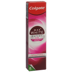 Colgate Max White Expert Care Zahnpasta