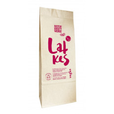 Latkes Mix mit Vitamin B12 Bio/kbA