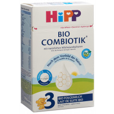 3 Bio Combiotik