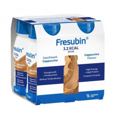 Fresubin 3.2 kcal DRINK Cappuccino