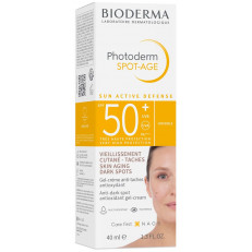 BIODERMA Photoderm Spot-Age SPF50+
