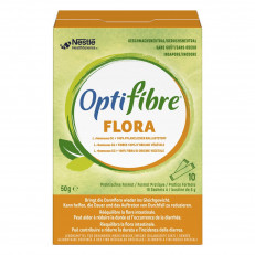 OptiFibre Flora Pulver (neu)