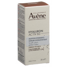 Avène Hyaluron Activ B3 Serum Konzentrat