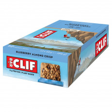 CLIF BAR Blueberry Almond Crisp