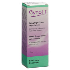 Gynofit Intimpflege-Creme