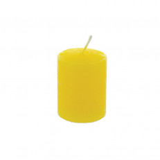 Zitronelle Kerze Refill ohne Glas