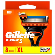Gillette Fusion5 Systemklingen (n)