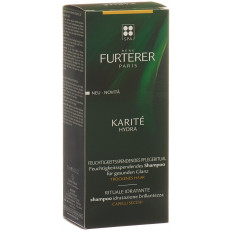 René Furterer Karité Hydra Feuchtigkeits-Shampoo