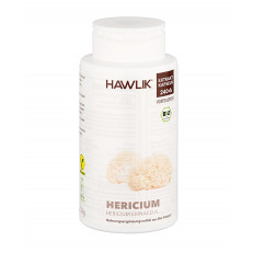 Hericium Extrakt Kapsel