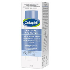 Cetaphil OPTIMAL HYDRATION Optimal Hydration 48h Activation Serum