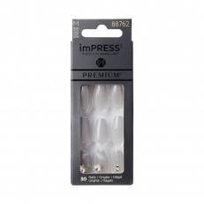 KISS imPRESS ImPress Premium Nail Kit Legacy