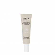 IDUN Minerals Moisturizing Skin Tint SPF 30 Vasastan Tan/Deep