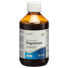 sanasis Magnesium liposomal
