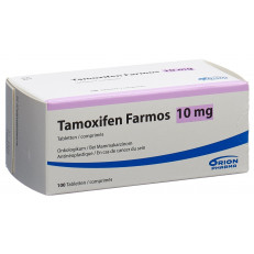 Farmos Tablette 10 mg