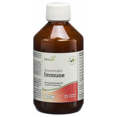 sanasis Immune liposomal