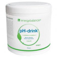 pH-drink Xylitol Basendrink