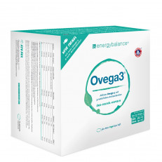 Ovega3 Kapsel Astaxanthin Q10 Vitamin C