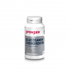 Sponser Glucosamin Chondroitin Tablette
