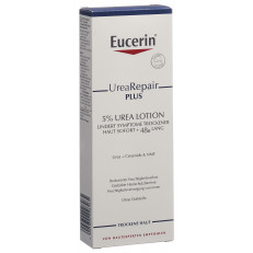 Eucerin UreaRepair PLUS Lotion 5 % Urea