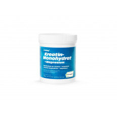 KreMag Kreatin & Magnesium Pulver