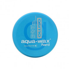Osmo Aqua-Wax Hard New