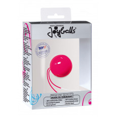 Joyballs single pink