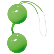 Joyballs grün