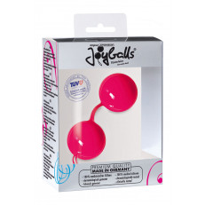 Joyballs pink