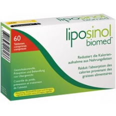 Liposinol Biomed liposinol biomed Tablette