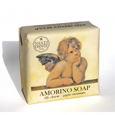 Seife Amorino Soap Lily Charme