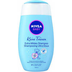 NIVEA Baby Keine Tränen Extra Mildes Shampoo
