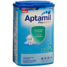 Milupa Aptamil AR2 Spezial Folgemilch