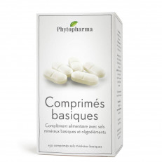 Phytopharma Basen Tabletten