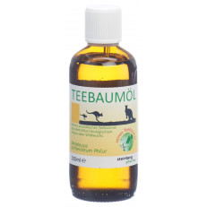 steinberg pharma Teebaumöl
