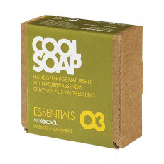 aromalife Cool Soap No.03 Lavendel-Mandarine