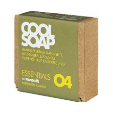 aromalife Cool Soap No.04 Eisenkraut-Jasmin