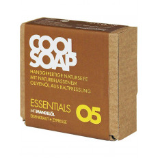 aromalife Cool Soap No.05 Eisenkraut-Zypresse