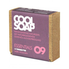 aromalife Cool Soap No.09 Salbei-Rosmarin