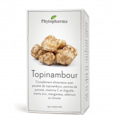 Phytopharma Topinambur Tablette