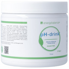 energybalance pH-drink sugar-free