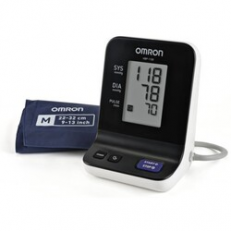 Omron Blutdruckmessgerät Oberarm HBP-1100-E