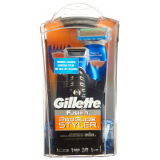 Gillette Fusion ProGlide Rasierapparat Power Styl