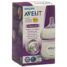 Avent Philips Naturnah-Flasche 125ml PP