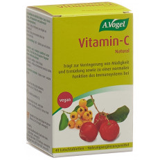 A. Vogel Vitamin C Tablette